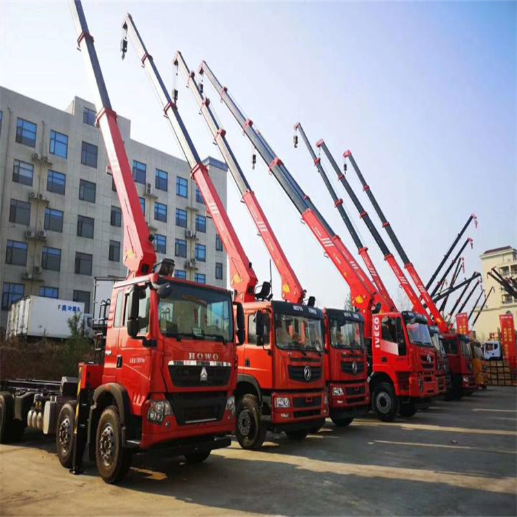 华南热作学院租专业吊车电话