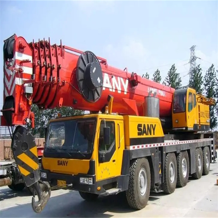 华南热作学院附近工地哪里有吊车出租|应急吊装服务|24小时灵活调度