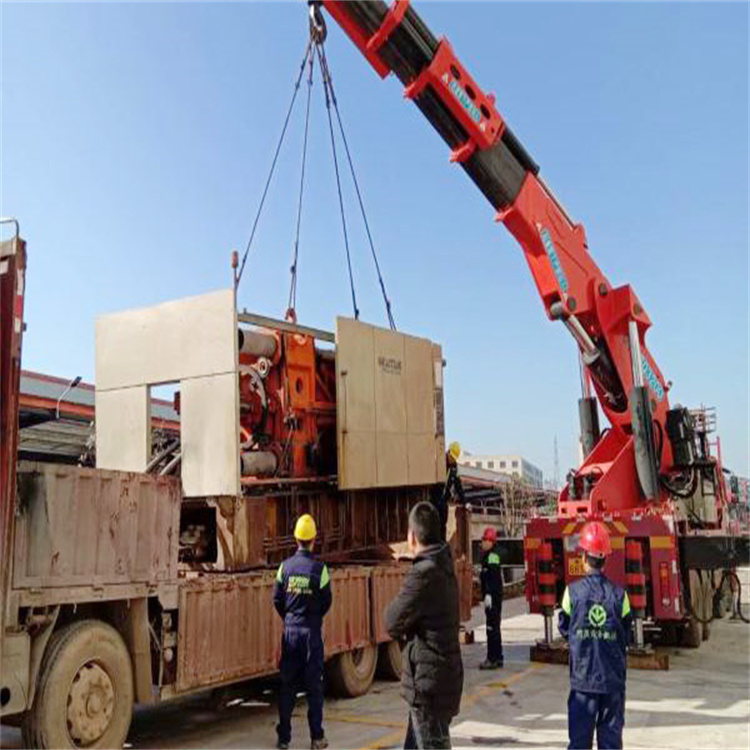 华南热作学院附近随车吊出租，便捷服务与实用联系方式