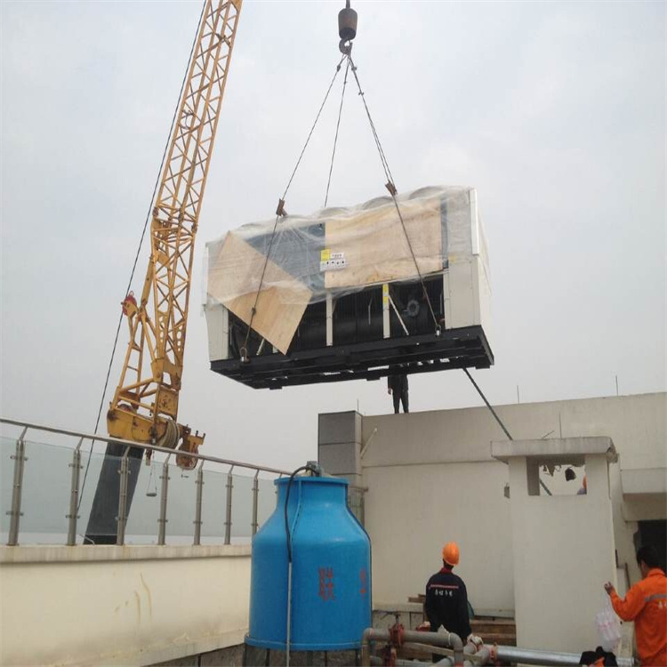 华南热作学院大型汽车吊出租多少钱