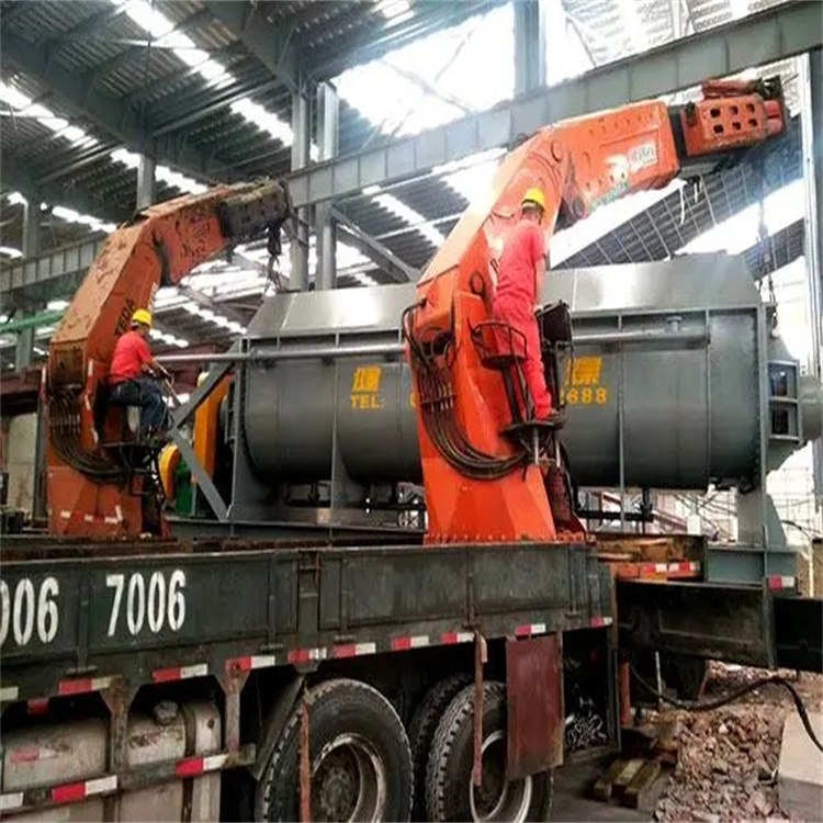 华南热作学院大型随车吊出租多少钱