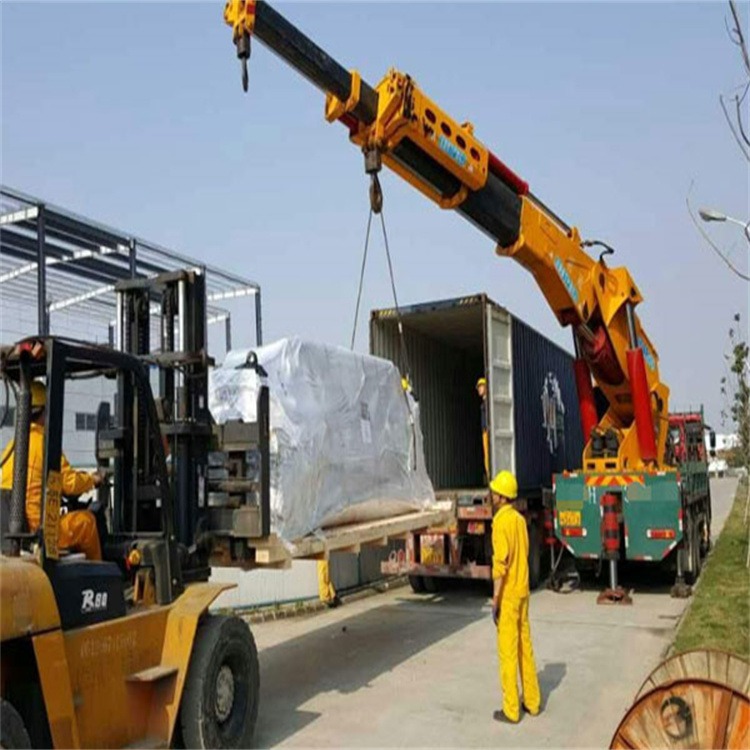 华南热作学院专业随车吊出租电话