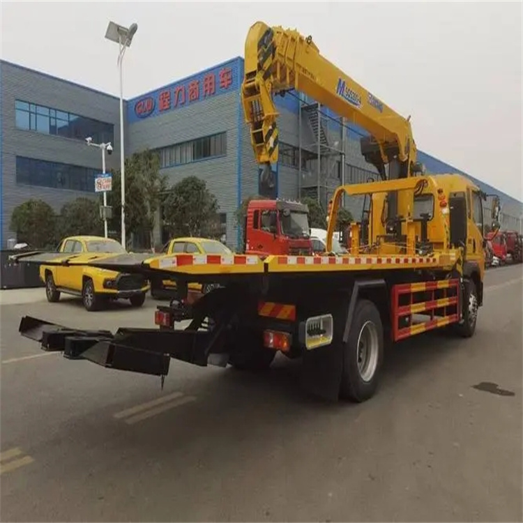 华南热作学院附近小随车吊出租电话，轻松解决搬运烦恼