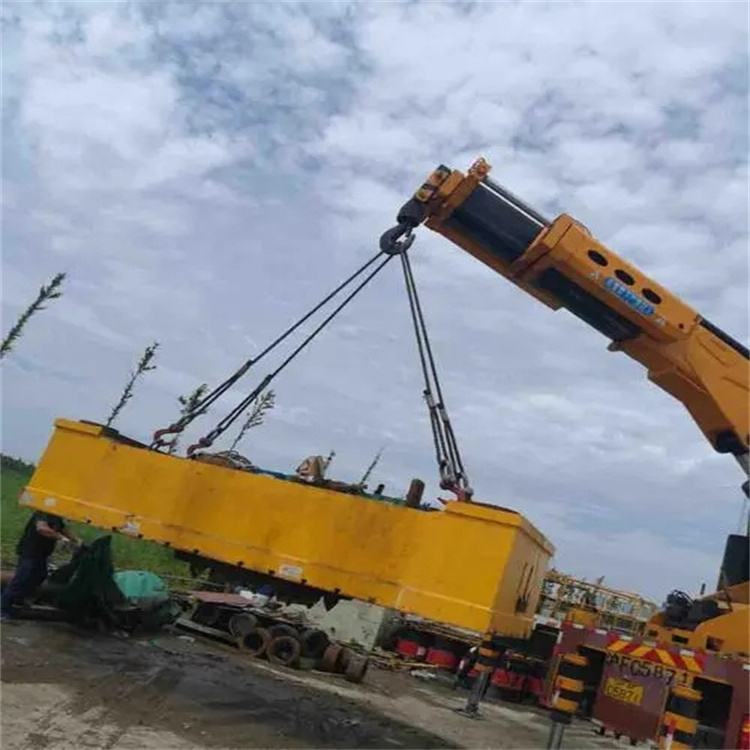 华南热作学院专业吊车出租哪家好